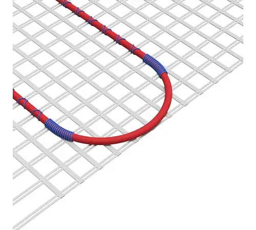 Теплолюкс Liberte 10,0 кв.м Нагревательный мат