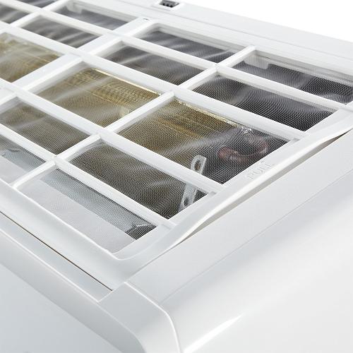 Ballu Сплит-система инверторного типа Ice Peak DC BSPKI-13HN8_V4 комплект