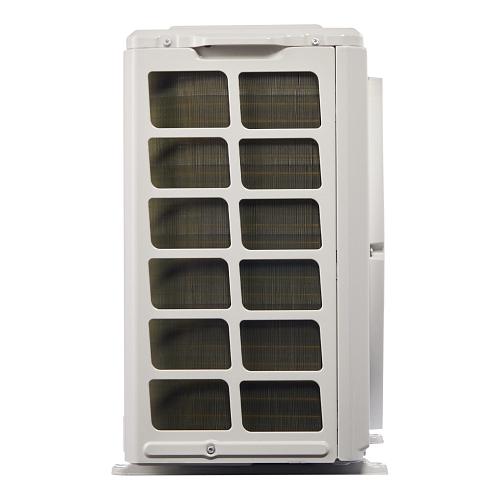 Ballu Сплит-система инверторного типа Ice Peak DC BSPKI-13HN8_V4 комплект