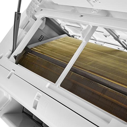 Ballu Сплит-система инверторного типа Ice Peak DC BSPKI-13HN8_V4 комплект