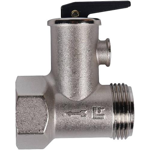 ROMMER RWH-1110-000150 Водонагреватель косвенного нагрева 150 л.