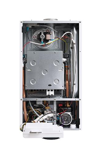 Meteor Q3 18C Котел настенный газовый двухконтурный