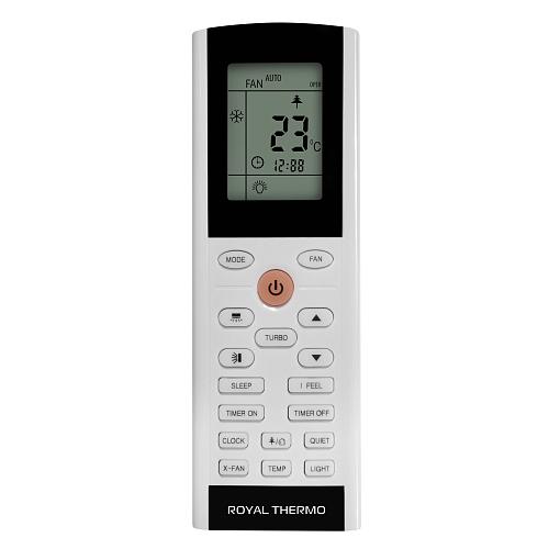 Royal Thermo Сплит-система инверторного типа Perfecto DC RTPI-09HN8 комплект