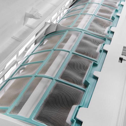 Royal Thermo Сплит-система инверторного типа Siena DC RTSI-07HN8 комплект