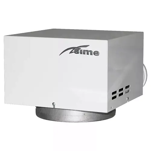 Sime Комплект дымоудаления RX 37-48