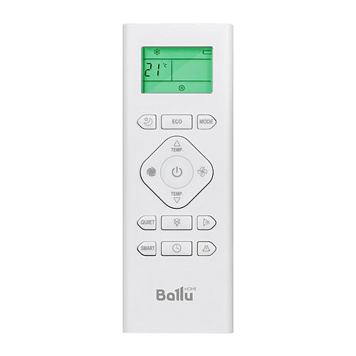 Ballu Сплит-система on/off Bravo BSQ-36HN8 комплект