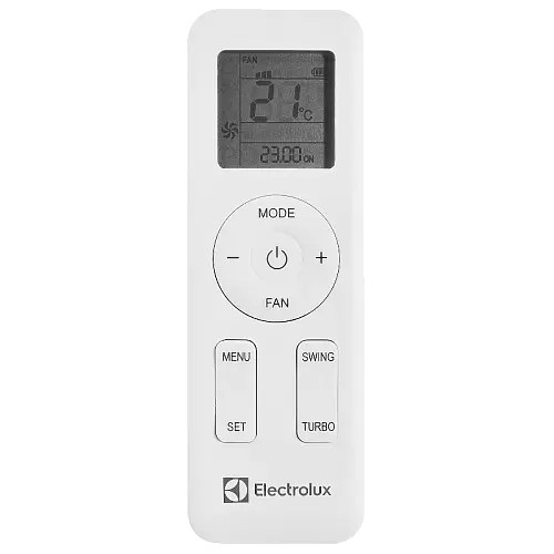 Electrolux Сплит-система on/off Fusion 2.0 EACS-09HF2/N3 комплект