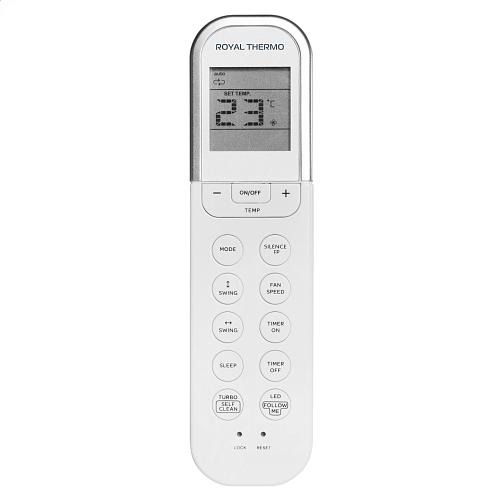 Royal Thermo Сплит-система инверторного типа Siena DC RTSI-07HN8 комплект