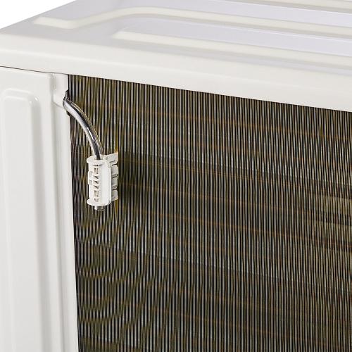 Ballu Сплит-система инверторного типа Ice Peak DC BSPKI-13HN8_V4 комплект