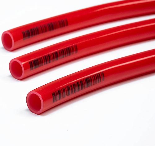 Труба РЕХАУ THERM S 17х2,0 мм., бухта 10 м., арт. 11361403500-10
