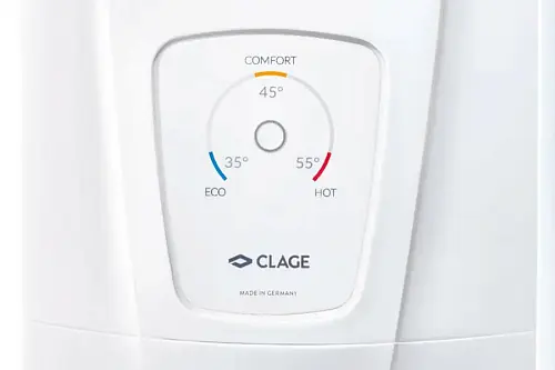 CLAGE DLX 18 Next Проточный водонагреватель арт. 3200‐36218