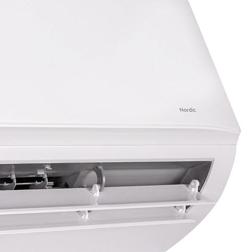 Electrolux Сплит-система on/off Nordic EACS-36HT/N3_24Y комплект