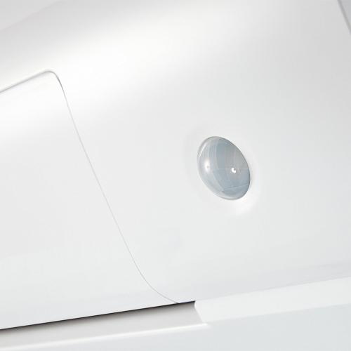 Ballu Сплит-система инверторного типа Ice Peak DC BSPKI-13HN8_V4 комплект