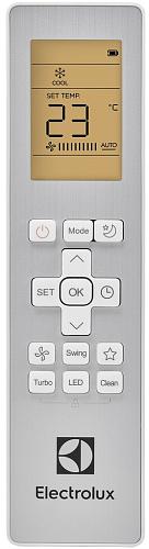 Electrolux Сплит-система on/off Nordic EACS-36HT/N3_24Y комплект